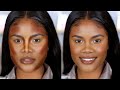 HOW TO CONTOUR FOR BEGINNERS | Step by Step Tutorial | Ale Jay