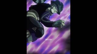 Netero Knows Meruem's Name! | Hunter X Hunter #shorts