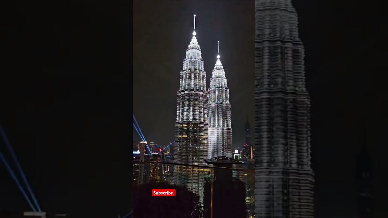 Kuala Lumpur – The Affordable Luxury City of Southeast Asia.....