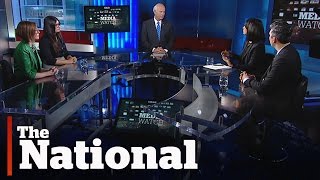 Media Panel | Justin Trudeau's Transparency Promise