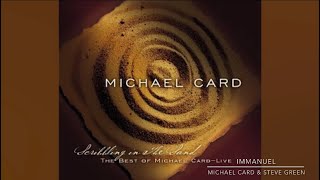 Immanuel-{Lyrics Video} Michael Card & Steve Green