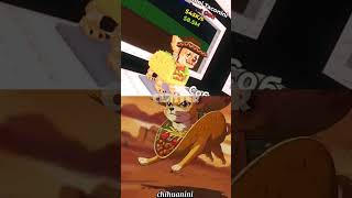 Steal a Brainrot Yin Yang Anime Opening Song PART 5 #shorts #italianbrainrot #anomali #cartoon