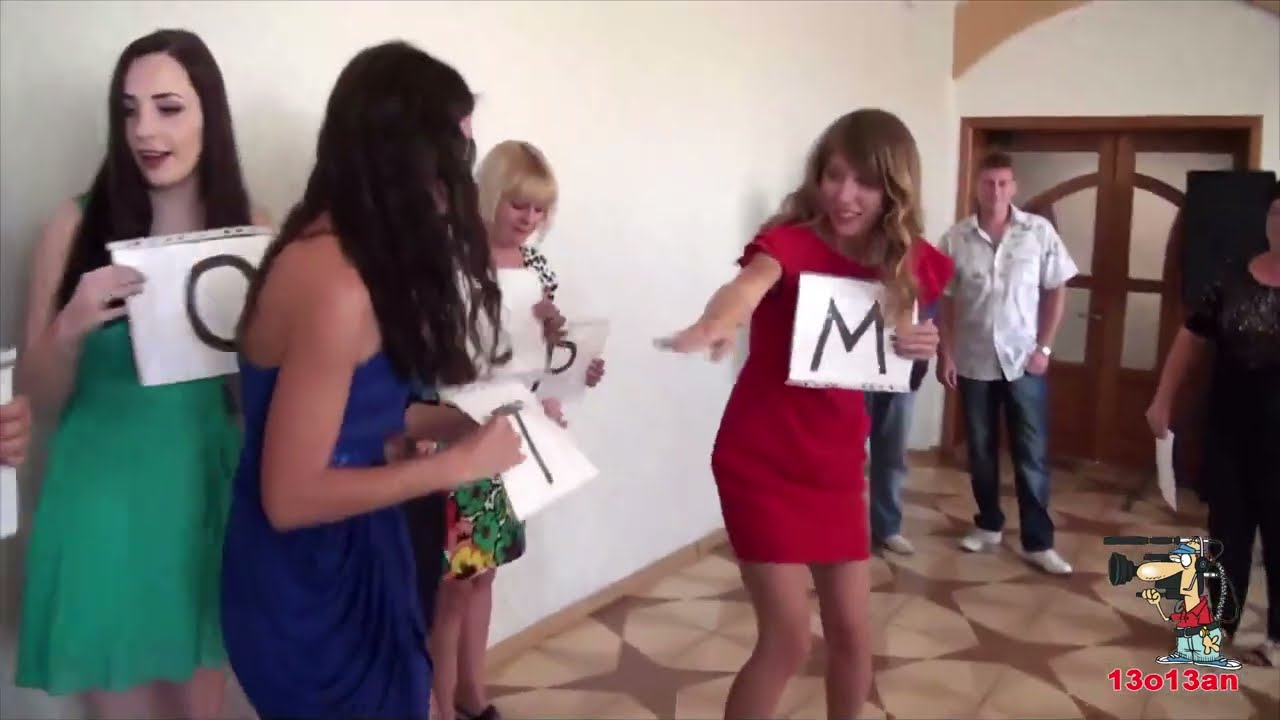 Собрать  слово Collect the word