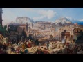 Римская республика (рассказывает историк Харийс Туманс)