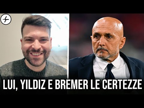 Video Spalletti ha già DAVVERO CAMBIATO la Juventus? Oggi siamo una SQUADRA CREDIBILE?