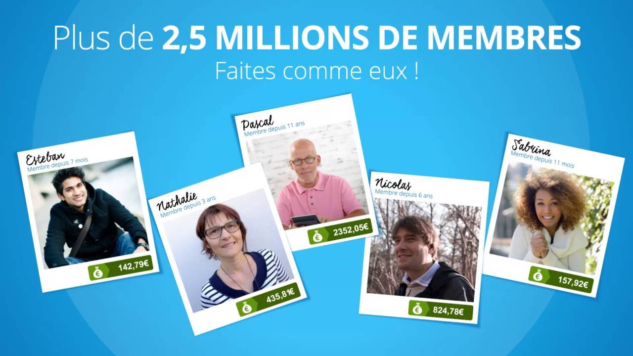 Le CashBack eBuyClub, comment ça marche ?