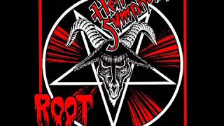 Root - Hell Symphony FULL ALBUM (1991)