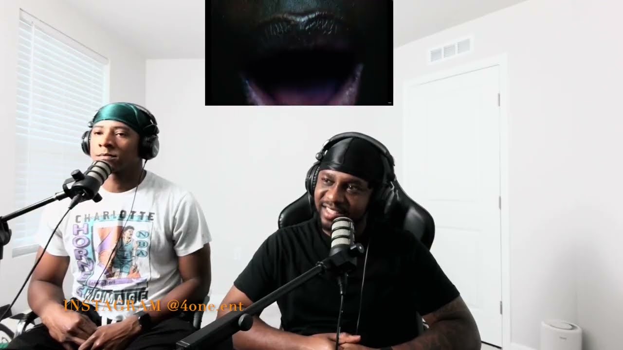 Travis Scott - DUMBO (REACTION) | 4one Loft