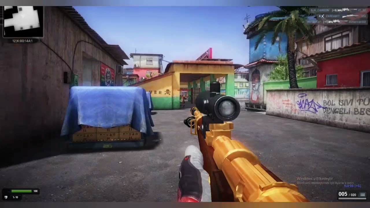 ZULA GÜZEL KİLLER KISA 