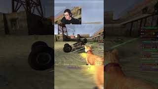 Half-Life 2 with Surprise Workshop Mods