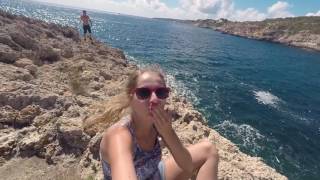 Mallorca | 2016 | El Arenal | GoCouple