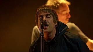 Liam Gallagher - Better Days (Live In Blackburn)