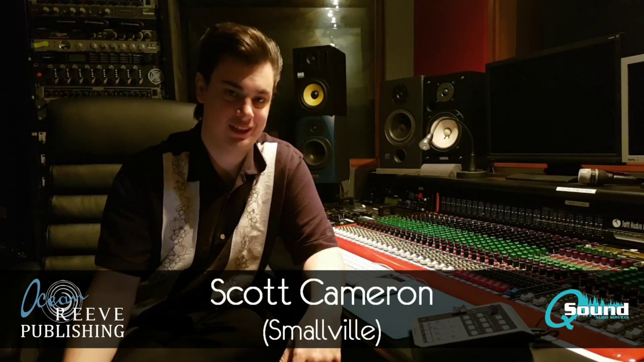 3 Tips In Preparing To Record Your Audio Book from Ocean Reeve Publishing