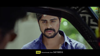 Scene from 3 Gante 30 Dina 30 Second (2018)
