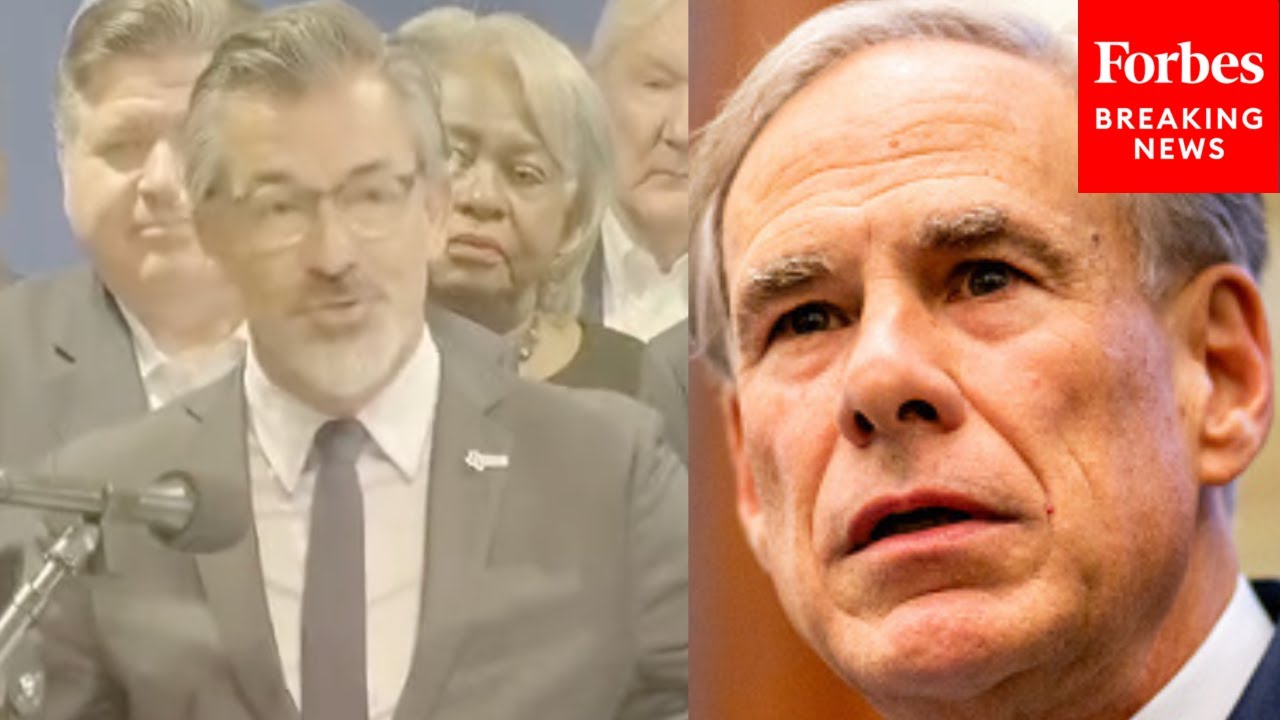 'I'll Pay That Price For America': Texas Dem Ramon Romero Responds To Threat Of Fines And Arrest