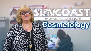 STC Cosmetology Program