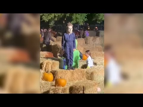 Funk Do Scarry Super Slowed 