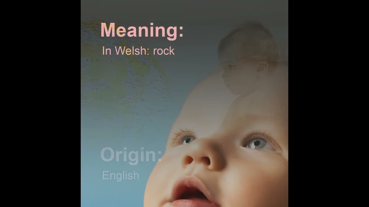 Pierce Baby Name Meaning, Origin and Popularity, by SleeplessParent.com