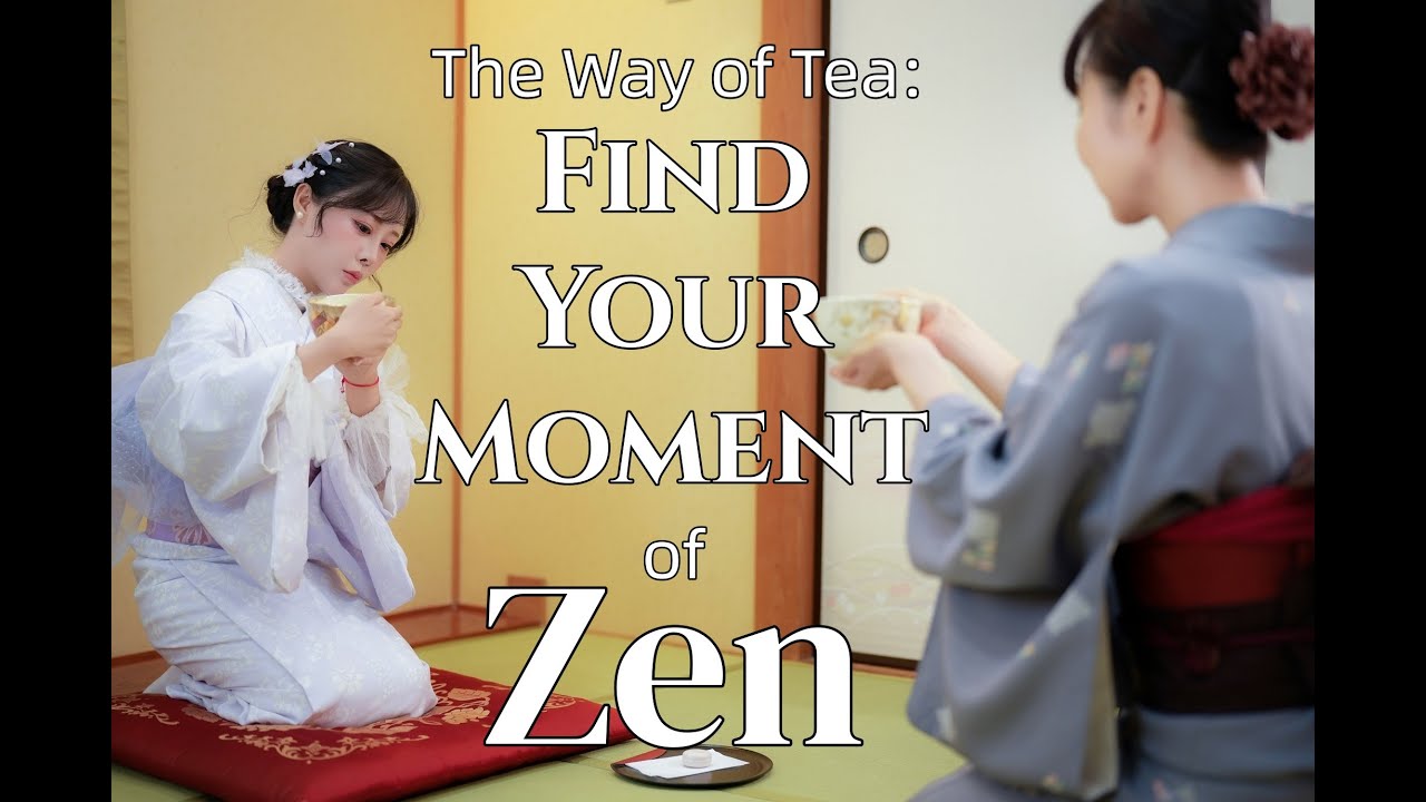 Experience Authentic Japanese Tea Ceremony in Tokyo