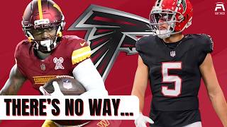 This WAS NOT Supposed To Happen... | Daily Falcons News &amp; Rumors