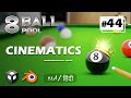How to Make Cinematics in Unity | 8 Ball Pool Game Development Tutorial | Hindi/Urdu