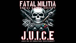 can you feel my heart OFFICAL MUSIC  FATAL MILITIA