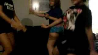 Milkshake By Ash Beth & Lyss