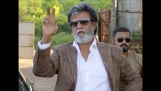 Kabali Tamil Movie Official Teaser Rajinikanth Radhika Apte Pa Ranjith
