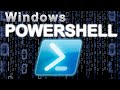 25 Comandos de PowerShell que no querrás olvidar