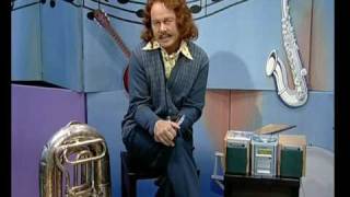 Valen Tv - Jazzhjørnet