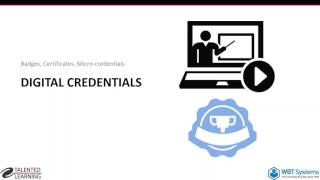 Using Digital Credentials to Close the Skills Gap -  How Associations Can Lead the Wa
