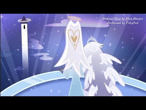 What I Know - ORIGINAL HAZBIN HOTEL SONG (MIND WIPE AU)