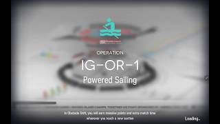 Arknights Rhodes Island Icebreaker Games - Ig-Or-1 Clear