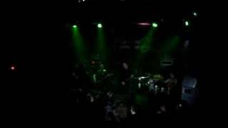 Chaosfear - Incongruous Possession