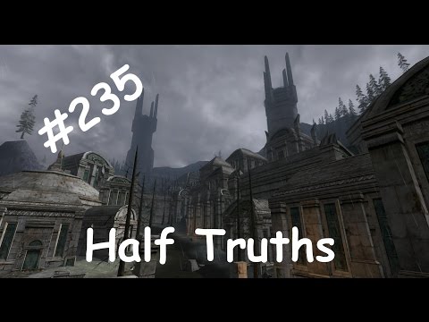 LOTRO Champion LP Part 235 - Vol. 1, Bk. 12, Ch. 7-10