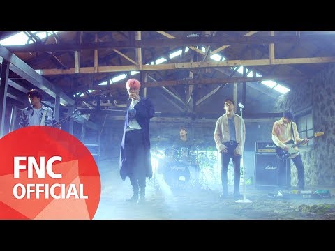 N.Flying (엔플라잉) – HOW R U TODAY M/V