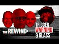 REVIEW: "GLASS"- The Movie & Killer Mike's "TRIGGER WARNING" | The Rewind