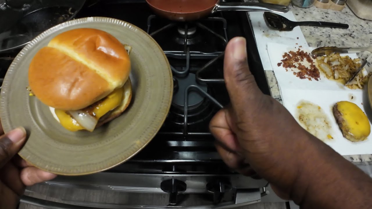 Hip Hop Burger Tracks YouTube hip-hop-burger-tracks-youtube