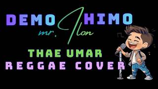 Lagu Daerah Maluku Utara _ DEMO HIMO _ reggae cover