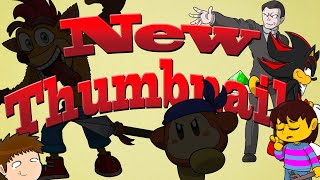N. SANE Thumbnails!: Part 7