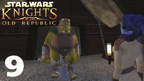 Star Wars KOTOR [Modded][Android] - 9