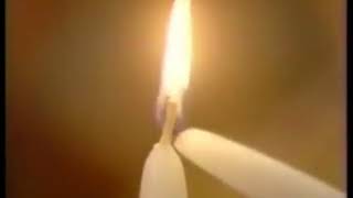 Lilco Christmas Safety Tips (1989 Christmas Commercial)