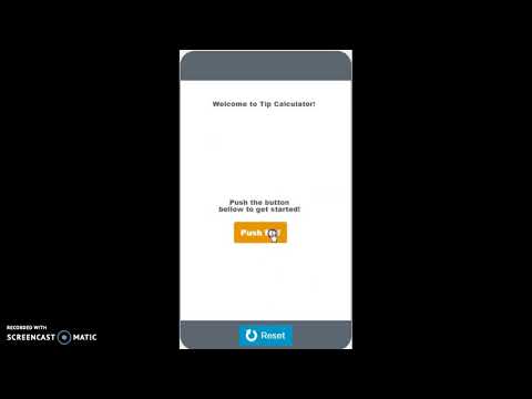 Create AP Performance Task