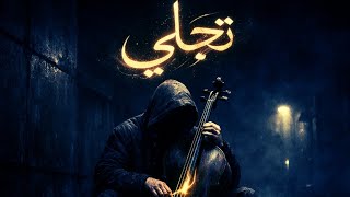 Nomadwave - تجلي Tecelli̇ Feat. Msca سر التجلي Arabic Trap