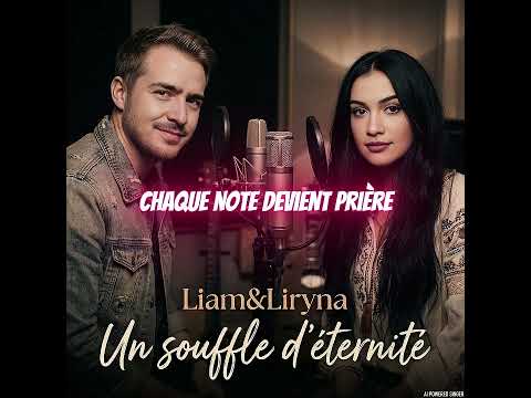 Liam Liryna Un Souffle D éternité 