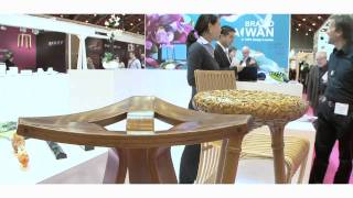 100% Design 2010 Compilation Video