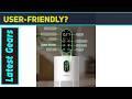 Air Purifiers for Home Large Room 1650 Ft² w Best Powerful Air Cleaner for Whole House