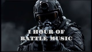 1 Hour of Epic Military Assault Music | Cinematic War Soundtrack
