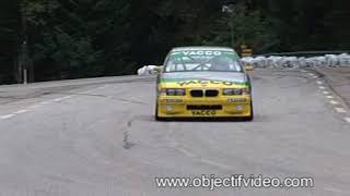 Course de cote chamrousse 2005 Francis dosières objectifvideo 2005