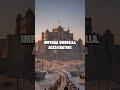 When Byzantium Became the Global Nucleus